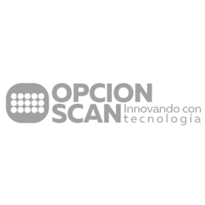 Opcion Scan